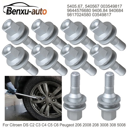 20x for citroen vauxhall - citroen, ds