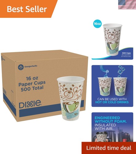 Eco friendly dixie - eco-friendly,