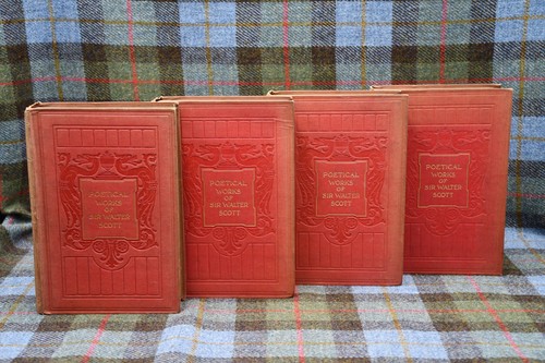 The poetical works sir - the,