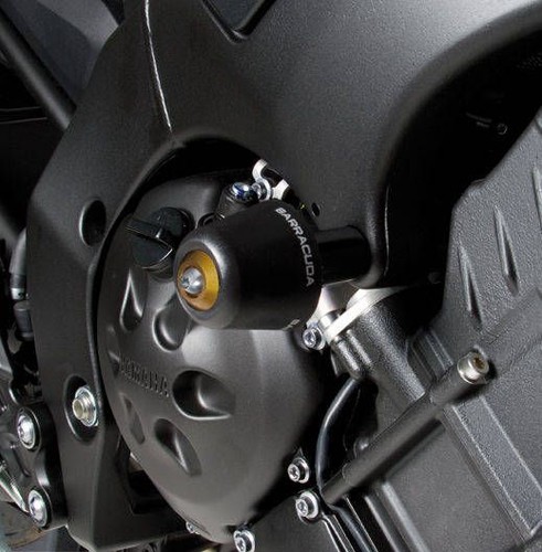 Bracuda frame pad - frame, kit