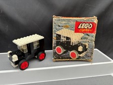 Lego 315-3 Oldtimer Car /