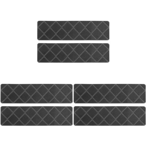 Reusable grey stair - grey,