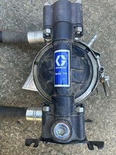 Graco Husky 716 Pump