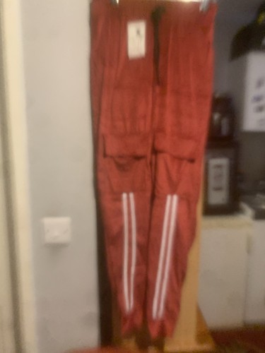 Ladies velour joggers - velour,