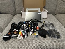 Xtrons IA72DLRLS land rover