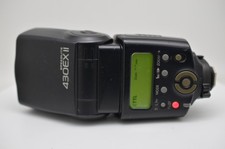 Duty paid canon speedlite - us,