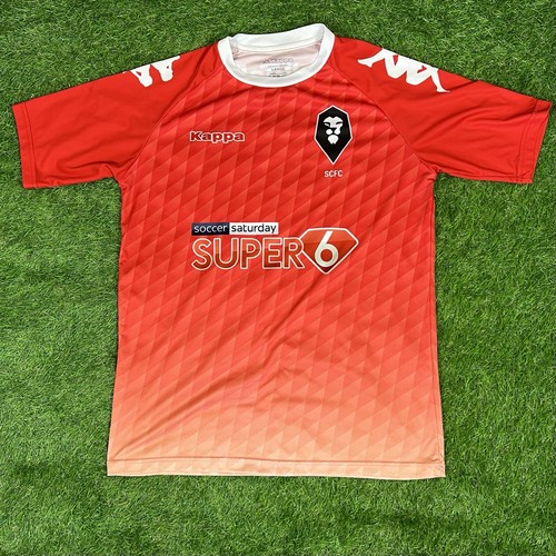 Salford city 2019 - 2019/2020, home