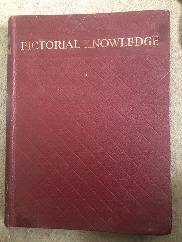 Newnes pictorial knowledge - newnes’,