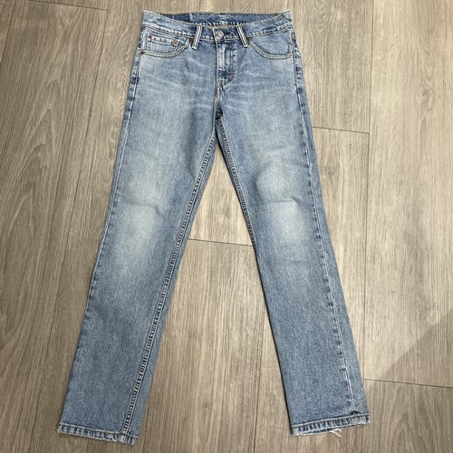 Levi 511 w29 l30 slight - -w29-l30,