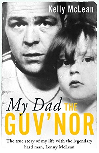 Dad the guv nor - dad,, guv'nor