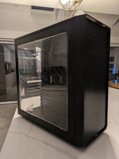 Fractal Design PC Case Focus G