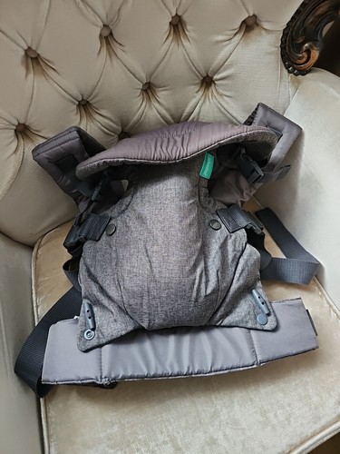 Infantino grey flip 1 - infantino,