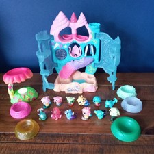 Hatchimals CollEGGtibles CORAL