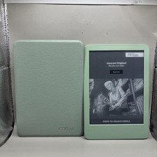 Amazon Kindle 11th Generation