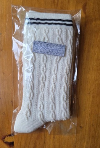 Folklore album cardigan socks - cardigan,