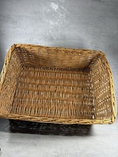 Extra Large Vintage Rectangle