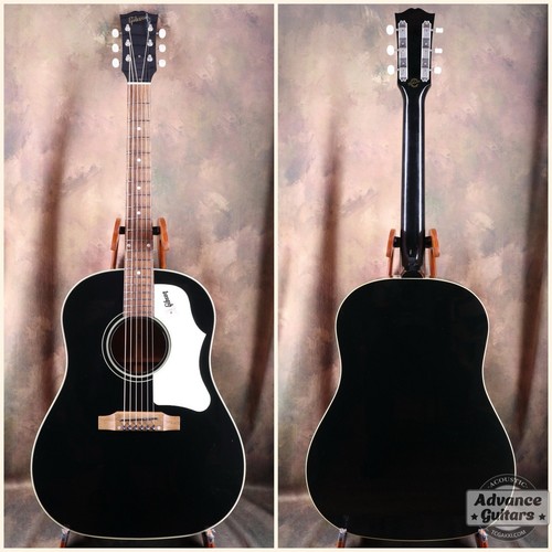 Gibson custom shop 1960 45 - shop, 1960's