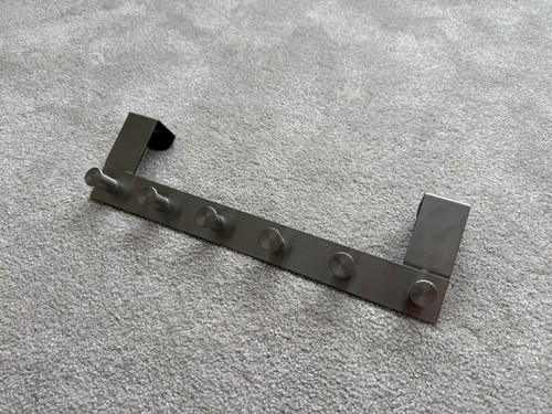 Ikea grundtal brushed silver - grundtal,