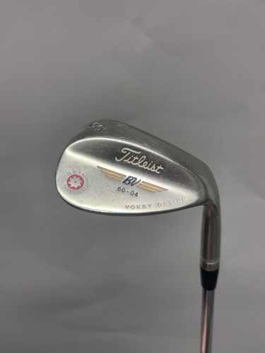 Titleist vokey design - vokey, lob