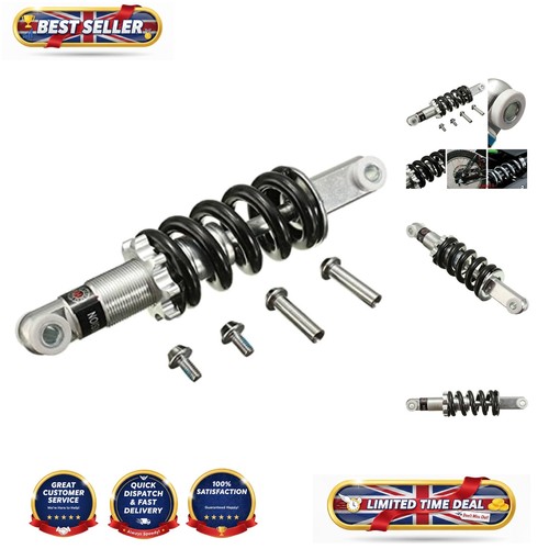 190mm 1200lb rear - 190mm,
