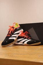 ADIDAS Men's Black Predator
