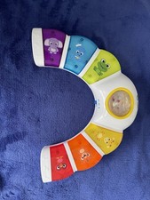 Baby Einstein Glow & Discover
