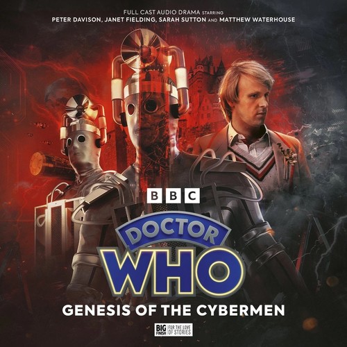 Doctor who genesis - genesis, of