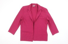 Jacques Vert Women's Fuchsia