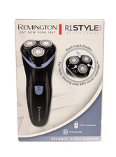Remington R1 Rotary Shaver
