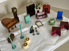 job lot bundle of vintage