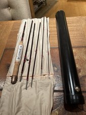 Hardy Graphite Smugglers