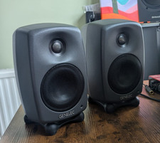 Genelec 8020D Active Studio