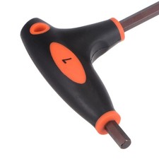7mm Hex Key T Handle Dual End