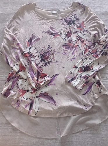 Per una blouse top - blouse,