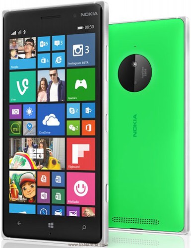 Sealed boxed nokia lumia - boxed, 830