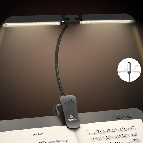 Vekkia led rechargeable - vekkia,