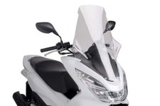 Puig 7549W Touring Screen