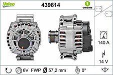 Valeo Alternator Alternator