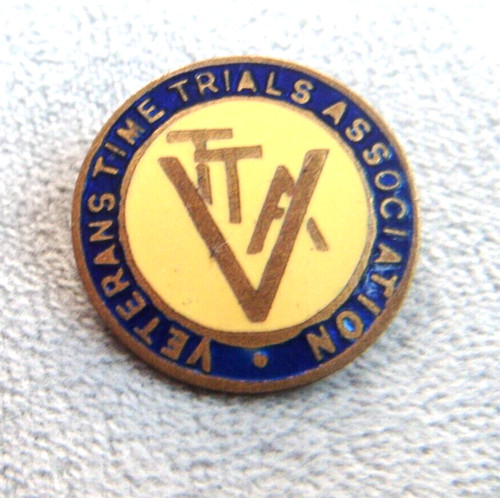 Vintage cycling veterans time - vintage,
