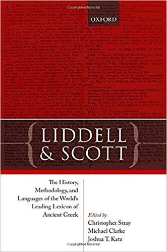 Liddell and scott the - liddell,