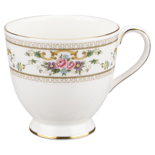 Royal doulton alton coffee mug - royal,