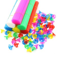 50pcs mixed color balloon - 20/50pcs,