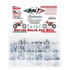 Beta 2 STROKE Pro Pack Bolt