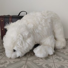 Marks & Spencer Polar Bear