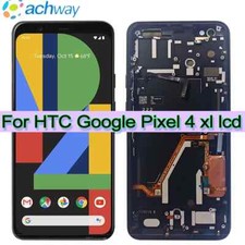 Pixel 4 XL LCD 6.3" Original