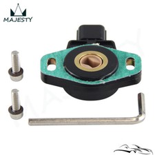 Throttle position sensor tps - throttle,