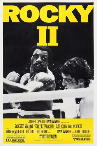 Rocky sylvester - 2", .sylvester