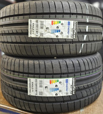 2X GOODYEAR F1 EAGLE