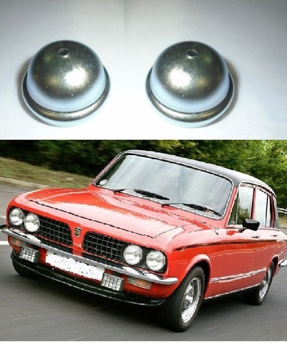 Triumph dolomite 1300 - (x2),