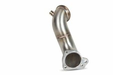 Scorpion Exhaust De-cat Turbo